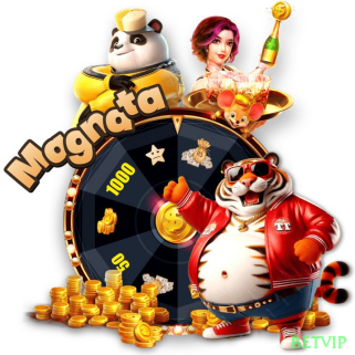Jogos de Slot betvip