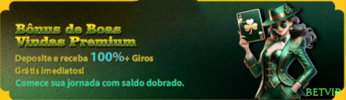 Tecnologia da Plataforma betvip