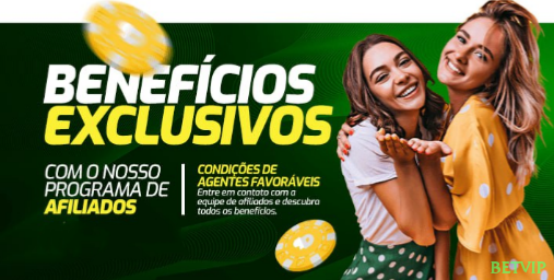Promoção Relâmpago betvip